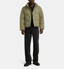 Parka Bayview Canada Goose