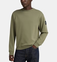 Sweat-shirt Loon à col rond Canada Goose
