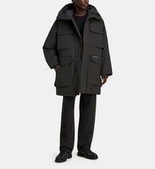 Parka Erie Canada Goose