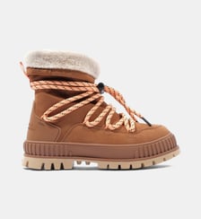 Bottines Pallashock Palladium