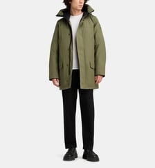 Parka Langford capuche Canada Goose