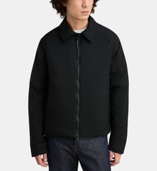 Blouson Lodge Track Canada Goose