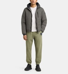 Doudoune Lodge Hoody Canada Goose