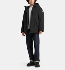 Parka courte Murray Canada Goose