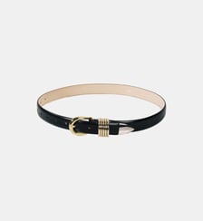 Ceinture Hollyhock mix métal Dehanche
