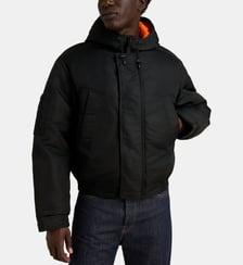Bomber Windrow capuche Canada Goose