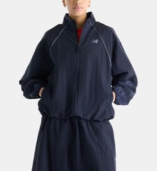 Veste de sport zippée New Balance