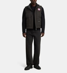 Doudoune sans manches Legacy Canada Goose