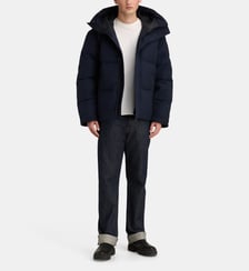 Parka courte Seymour Canada Goose