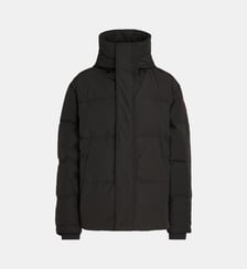 Parka courte Seymour Canada Goose