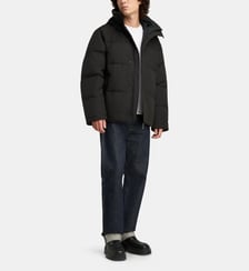Parka courte Seymour Canada Goose