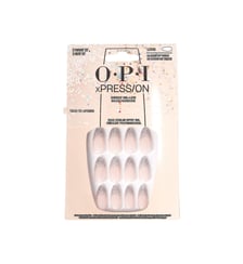 I Want It, I Got It OPI