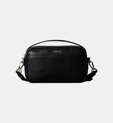 Sac caméra enduit Calvin Klein