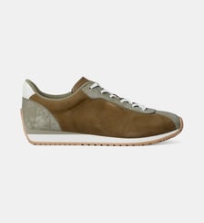 Baskets basses Rhodes Trainer Michael Kors