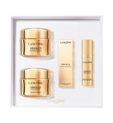 Coffret La Crème Fondante Lancôme