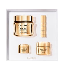 Coffre Crème Yeux Lancôme
