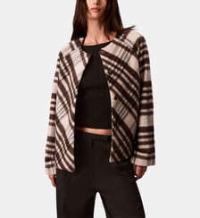 Cardigan Mohair Calvin Klein