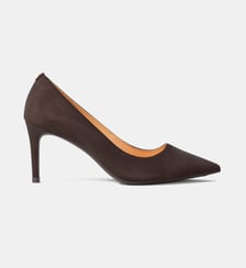 Escarpins Alina Flex Pump bout pointu Michael Kors