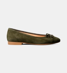 Ballerine Piper Flex Ballet en cuir Michael Kors