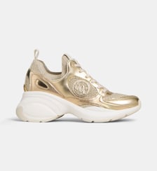 Baskets Zuma Knit Trainer Michael Kors