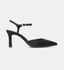 Escarpins Amara Mid Pump bout pointu Michael Kors