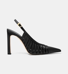 Escarpins Adriana ajourés Michael Kors