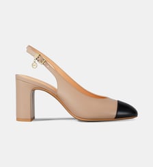 Escarpins Piper Flex sling back Michael Kors