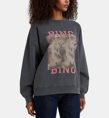 Sweat-shirt Miles Anine Bing