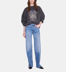 Sweatshirt Miles Anine Bing