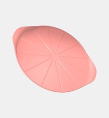 Le Formidable Plat à Pizza avec Couteau - Ø32 cm Cookut