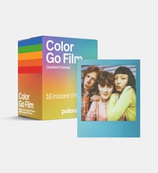 Recharges pour appareil instantané Go - 16 photos Polaroid