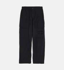 Pantalon loose taille élastiquée  Stone Island