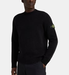 Pull Crew Neck Stone Island