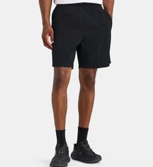Short de bain patch signature avec suspensoir Stone Island