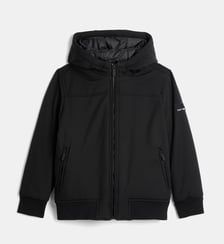 Blouson à capuche B-Samy Teddy Smith