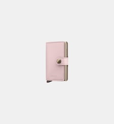 Miniwallet Secrid