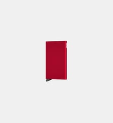 Cardprotector Secrid