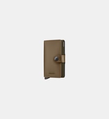 Miniwallet Secrid