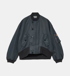 Bomber Oversized Tipped JW Anderson