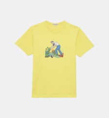 T-shirt Gardener JW Anderson