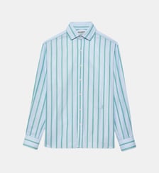 Chemise Dress rayée  JW Anderson