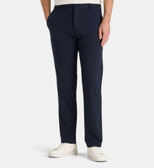 Pantalon droit City Replay