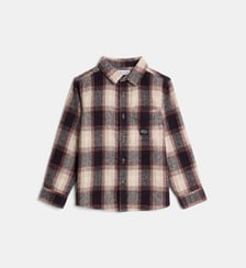 Chemise C-Valentin Teddy Smith