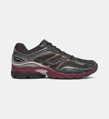 Baskets basses Progrid Omni à lacets Saucony