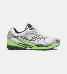 Baskets basses Progrid Ride à lacets Saucony