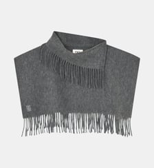 Echarpe Turtla en laine By Malene Birger