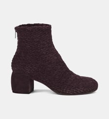Bottines Tina Woven AGL
