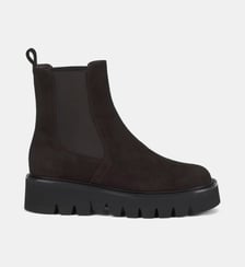 Bottines Luggie Beat AGL
