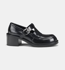 Mocassins à talon Zoe AGL