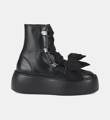 Bottines à plateforme Vibe Ribbon AGL